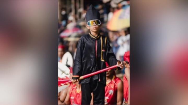 Apa Peran Tukang Tari dalam Lomba Pacu Jalur?