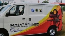 Jadwal Samsat Keliling Banyumas, Jumat 4 Juli 2025 di Rita Supermall Jadwal Samsat Keliling Banyumas, Jumat 4 Juli 2025 di Rita Supermall