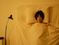 7 Alasan Hidung Tersumbat Hanya Saat Malam Hari 7 Alasan Hidung Tersumbat Hanya Saat Malam Hari