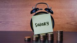 Government Approves 10% Pay Boost for Federal Workers