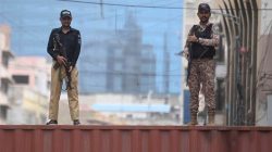 **Title Rephrase:**  
**”Muharram Security Upgrades; Karachi Sees Mobile and Internet Blackout”**

Let me know if you’d like more variations!