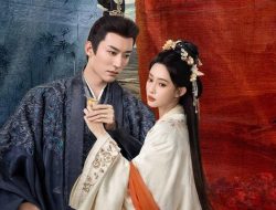10 Drama China dengan Meng Ziyi, Termasuk yang Terbaru: *The Princess’s Gambit*