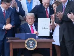 Trump’s ‘Big Beautiful Bill’ Could Supercharge NC’s Economy—or Doom GOP in 2026