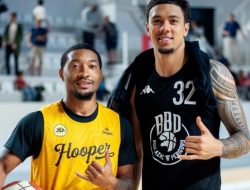 Former ‘Bows McClanahan & Avea Keep Hoops Dreams Alive in France