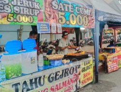 Solo Raya Great Sale 2025: Diskon Produk hingga Sertifikasi Halal Solo Raya Great Sale 2025: Diskon Produk hingga Sertifikasi Halal