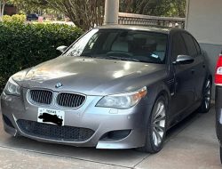This ,000 Super Sedan: A Year’s Best Bargain or Biggest Regret?