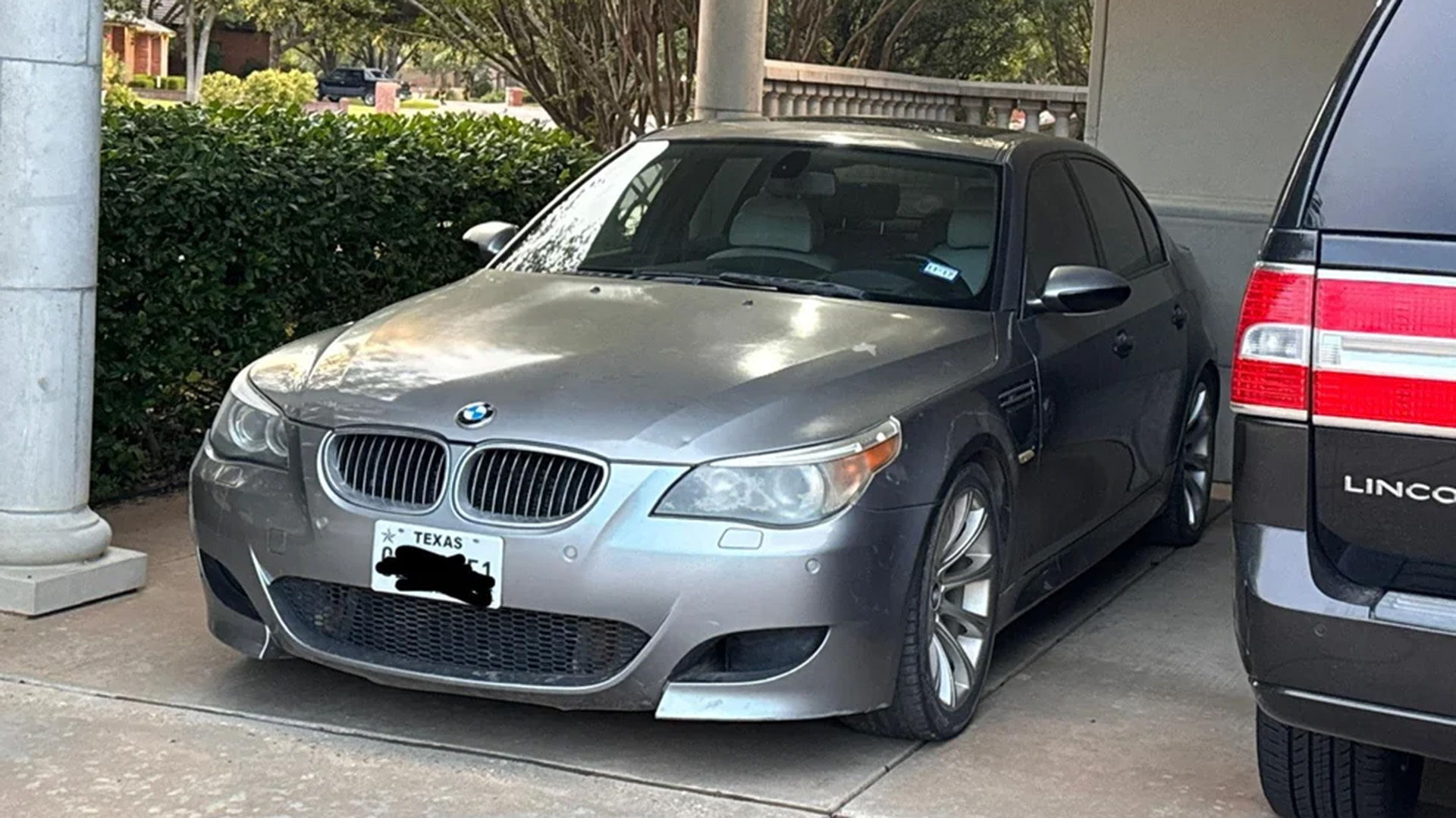 This ,000 Super Sedan: A Year’s Best Bargain or Biggest Regret?