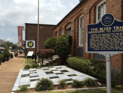 Delta Music Museum Hall of Fame: Doug Duffey Induction Tickets Now Available Delta Music Museum Hall of Fame: Doug Duffey Induction Tickets Now Available