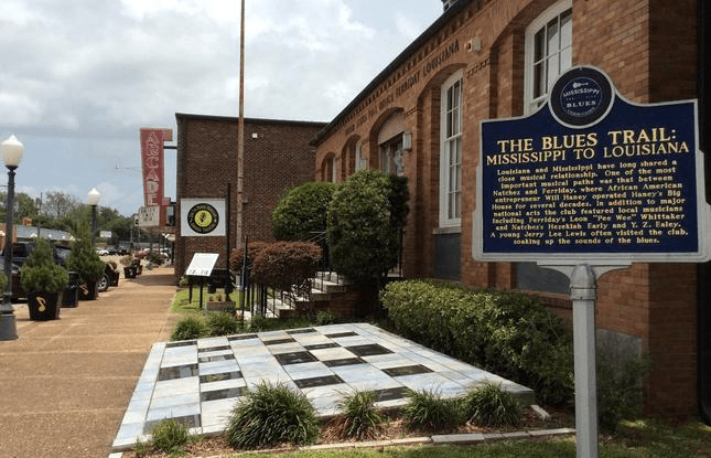 Delta Music Museum Hall of Fame: Doug Duffey Induction Tickets Now Available