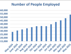 South Carolina’s Job Market Heats Up with Sustained Momentum South Carolina’s Job Market Heats Up with Sustained Momentum