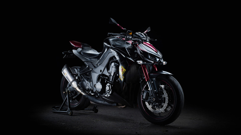 Decoding the Mystery: What Does ‘Z’ Mean on Kawasaki Motorcycles?