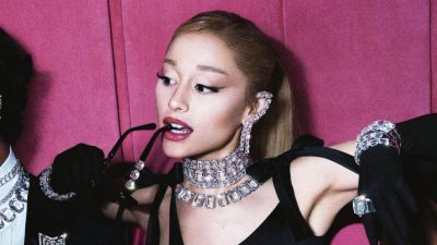 Ariana Grande Demands Perfection: How Her Post-‘Wicked’ Standards Are Shaping Hollywood’s Next Move