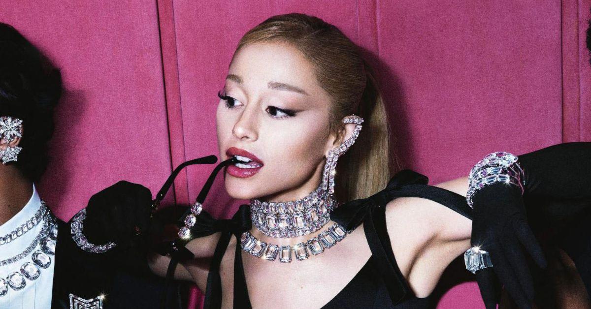 Ariana Grande Demands Perfection: How Her Post-‘Wicked’ Standards Are Shaping Hollywood’s Next Move