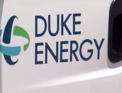 Veterans Night at the Ballpark: Honoring Heroes with Duke Energy at Rex Baseball Game