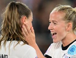 Euro 2025: Germany Triumphs, but Gwinn’s Injury Looms Large