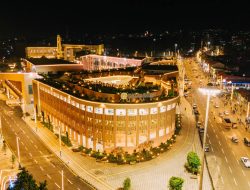 Adwa Victory Memorial Welcomes 189,000 Visitors in 11 Months