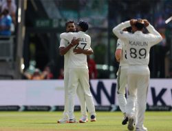 Will I Bowl at Lord’s? Akash Deep’s Big Question After Birmingham Heroics Will I Bowl at Lord’s? Akash Deep’s Big Question After Birmingham Heroics