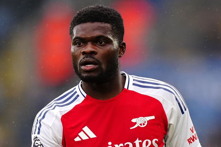 Thomas Partey Resmi Didakwa atas Tuduhan Pemerkosaan dan Pelecehan Seksual