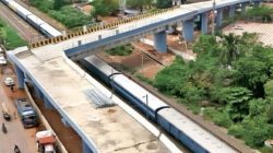 Viral Insinyur India Bangun Jembatan Tikungan 90 Derajat: 7 Kena Sanksi, Perusahaan Diblacklist
