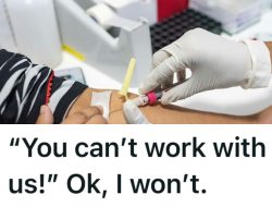 Workplace Bullying Nearly Broke Her—Until a Coworker Stepped In to Save Her Sanity Workplace Bullying Nearly Broke Her—Until a Coworker Stepped In to Save Her Sanity