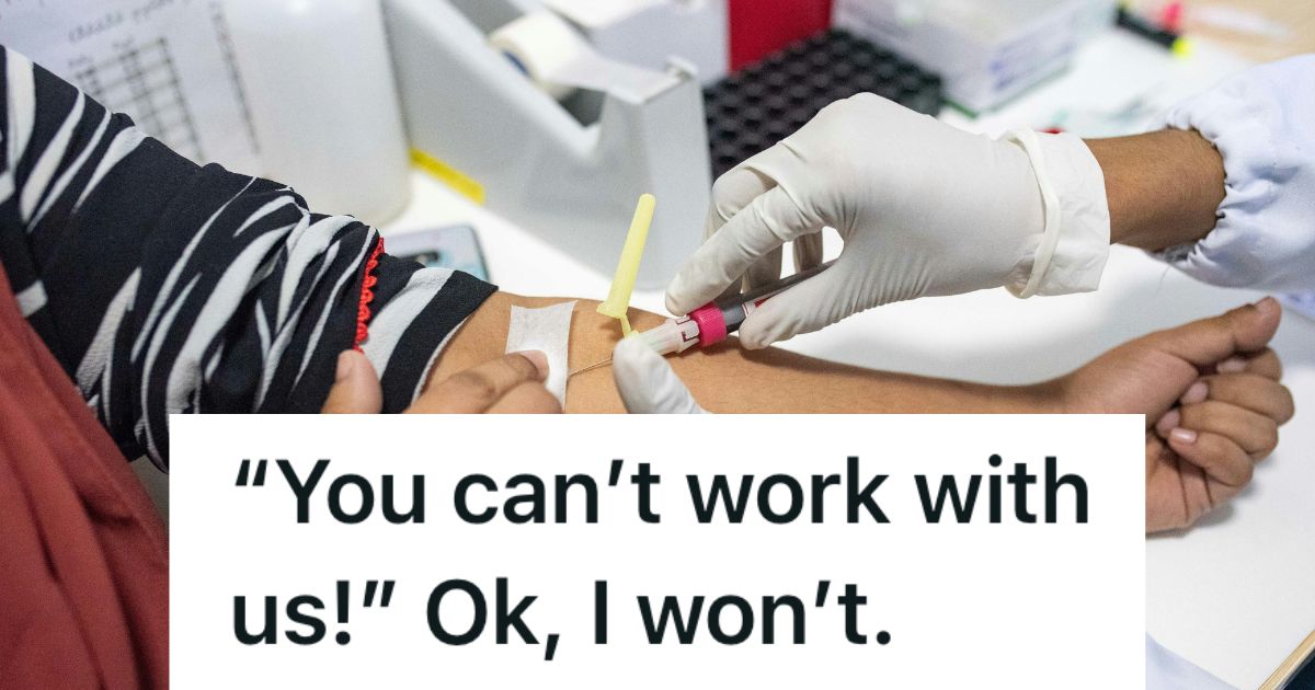 Workplace Bullying Nearly Broke Her—Until a Coworker Stepped In to Save Her Sanity