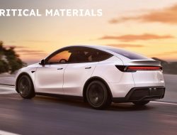 Tesla Model Y Dethroned: World’s Top-Selling Car Loses Crown Tesla Model Y Dethroned: World’s Top-Selling Car Loses Crown