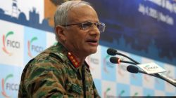 **Chinese Intelligence Shared with Pakistan During Conflict, Claims Indian Army**