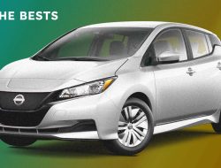 Top Affordable Electric Cars of 2025: Budget-Friendly, Reliable Picks for Every Driver Top Affordable Electric Cars of 2025: Budget-Friendly, Reliable Picks for Every Driver