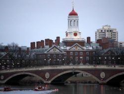 Colleges brace for millions in new costs as Trump’s tax bill targets endowments Colleges brace for millions in new costs as Trump’s tax bill targets endowments