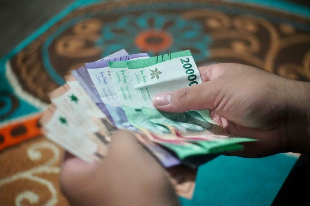 3 Alasan Kenapa Tabungan Selalu Gagal, Cita-cita Hanya Jadi Angan