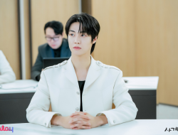 8 Kronologi Terbongkarnya Rahasia Villain di Akhir Spring of Youth