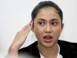 Wawancara Aghniny Haque: Perbedaan Bermain di Genre Horor dan Aksi Wawancara Aghniny Haque: Perbedaan Bermain di Genre Horor dan Aksi