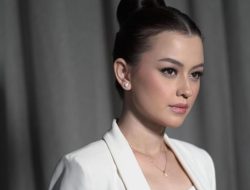 Baim Wong Disebut Dekat dengan Kimberly Ryder, Akhirnya Buka Suara
