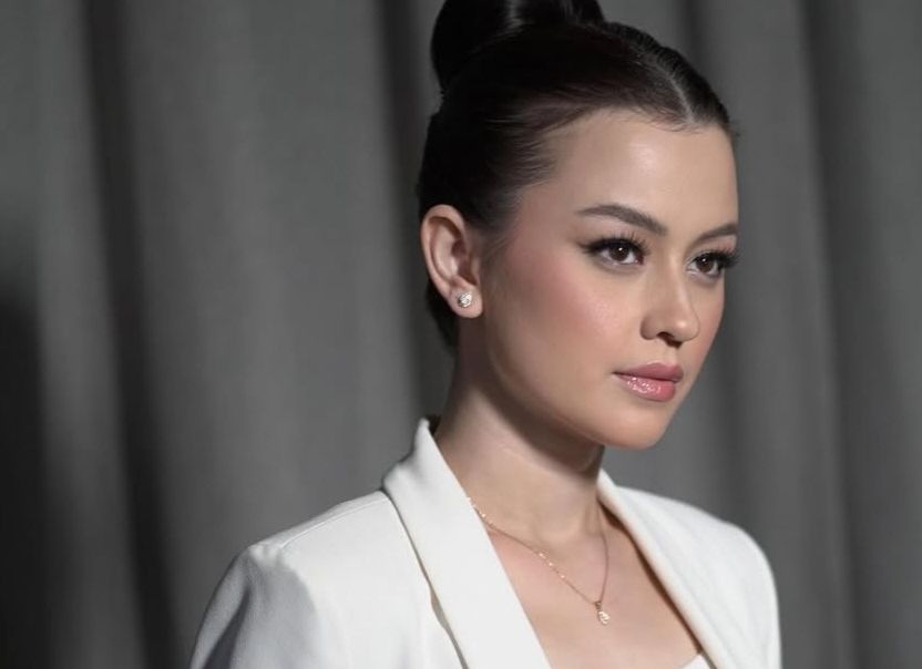 Baim Wong Disebut Dekat dengan Kimberly Ryder, Akhirnya Buka Suara