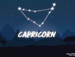Ramalan Zodiak Capricorn 5 Juli 2025: Cinta, Karier, Kesehatan, dan Keuangan Ramalan Zodiak Capricorn 5 Juli 2025: Cinta, Karier, Kesehatan, dan Keuangan