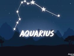 Ramalan Zodiak Aquarius 4 Juli 2025: Cinta, Karier, Kesehatan, & Keuangan Ramalan Zodiak Aquarius 4 Juli 2025: Cinta, Karier, Kesehatan, & Keuangan