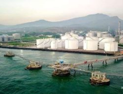 Chandra Daya Investasi (CDIA) Umumkan Harga IPO Rp190 per Saham Chandra Daya Investasi (CDIA) Umumkan Harga IPO Rp190 per Saham