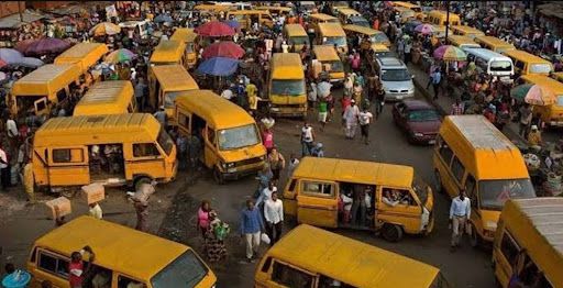 Commuting in Lagos: Boost Productivity on a 3-Hour Bus Ride