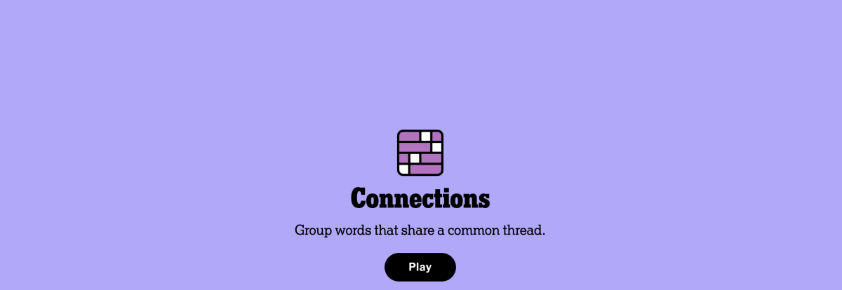 NYT Connections Hints and Answers for July 22