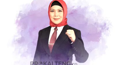 Kalteng Dorong Pelestarian Terumbu Karang untuk Lindungi Pantai