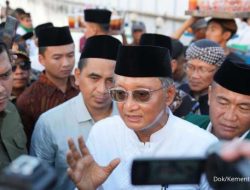 Menteri PU: Pembangunan Sekolah Rakyat Tahap II Mulai September 2025 Menteri PU: Pembangunan Sekolah Rakyat Tahap II Mulai September 2025