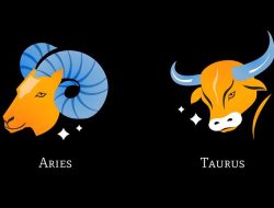 Ramalan Zodiak Aries dan Taurus 1 Juli 2025: Cinta, Karier, Kesehatan, & Keuangan Ramalan Zodiak Aries dan Taurus 1 Juli 2025: Cinta, Karier, Kesehatan, & Keuangan