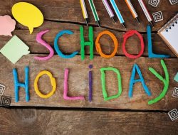 Liburan Sekolah Belum Tiba? Ini Tips Jitu Rencanakan Liburan Keluarga Tanpa Ribet Liburan Sekolah Belum Tiba? Ini Tips Jitu Rencanakan Liburan Keluarga Tanpa Ribet