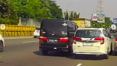 Masalah Stigma Mobil LCGC Menurut Pandangan Ahli Otomotif