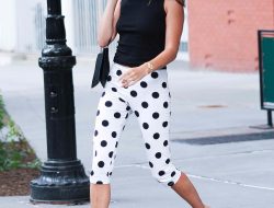 Hailey Bieber and Anne Hathaway Swear by These Summer-Ready Statement Pants Hailey Bieber and Anne Hathaway Swear by These Summer-Ready Statement Pants