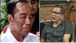 Hasil Riset Global Bikin Rocky Gerung Makin Kesal pada Jokowi dan Bahlil: Memalukan