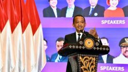 Dampingi Prabowo ke Brasil, Menteri ESDM Jajaki Kerja Sama Bioenergi