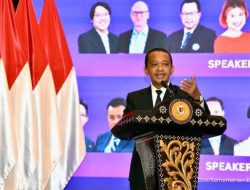 Dampingi Prabowo ke Brasil, Menteri ESDM Jajaki Kerja Sama Bioenergi Dampingi Prabowo ke Brasil, Menteri ESDM Jajaki Kerja Sama Bioenergi