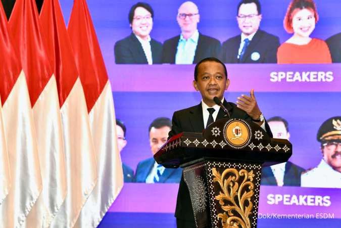Dampingi Prabowo ke Brasil, Menteri ESDM Jajaki Kerja Sama Bioenergi
