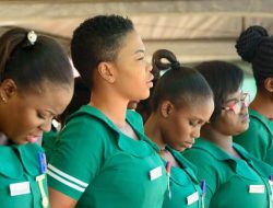 Nigerian Nurses Abroad vs. At Home: A Salary Showdown